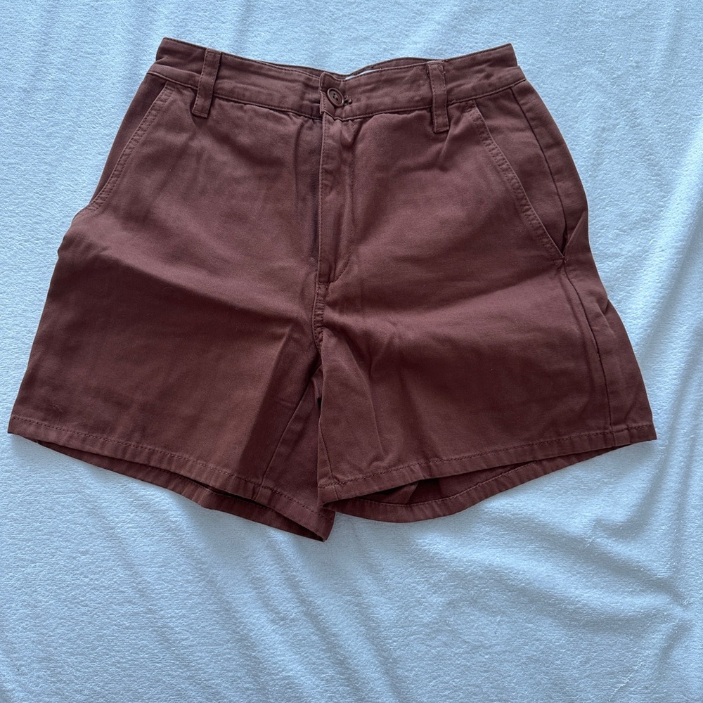 Sunday Best Women's Shorts